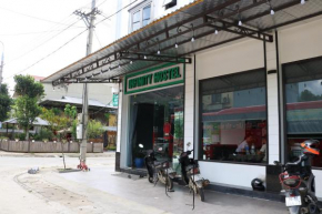 Infinity Hostel Ha Giang